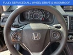 2015 CR-V Thumbnail 22