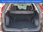2015 CR-V Thumbnail 32