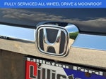 2015 CR-V Thumbnail 33