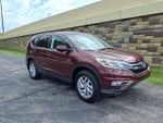 2016 CR-V Thumbnail 1