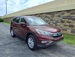 2016 CR-V Thumbnail 2