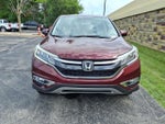 2016 CR-V Thumbnail 3