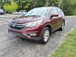 2016 CR-V Thumbnail 4