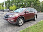 2016 CR-V Thumbnail 5