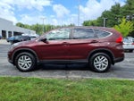 2016 CR-V Thumbnail 6