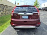 2016 CR-V Thumbnail 7