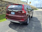 2016 CR-V Thumbnail 8