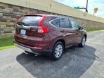 2016 CR-V Thumbnail 9