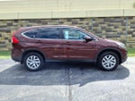2016 CR-V Thumbnail 10