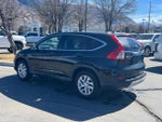 2015 CR-V Thumbnail 9