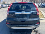 2015 CR-V Thumbnail 11
