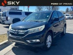 2015 CR-V Thumbnail 2