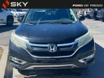 2015 CR-V Thumbnail 5