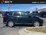2015 CR-V Thumbnail 8