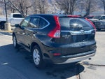 2015 CR-V Thumbnail 10
