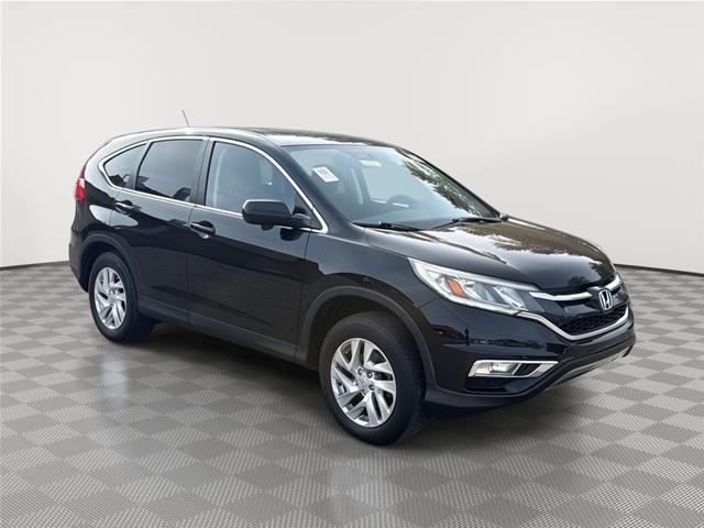 2016 Honda CR-V - $16,750