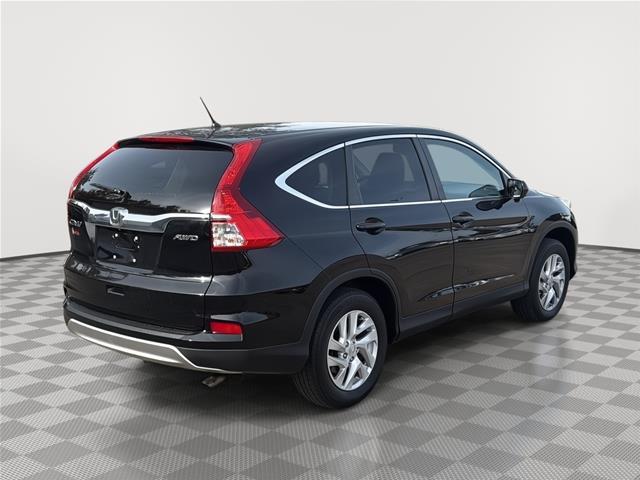 2016 Honda CR-V - $16,750