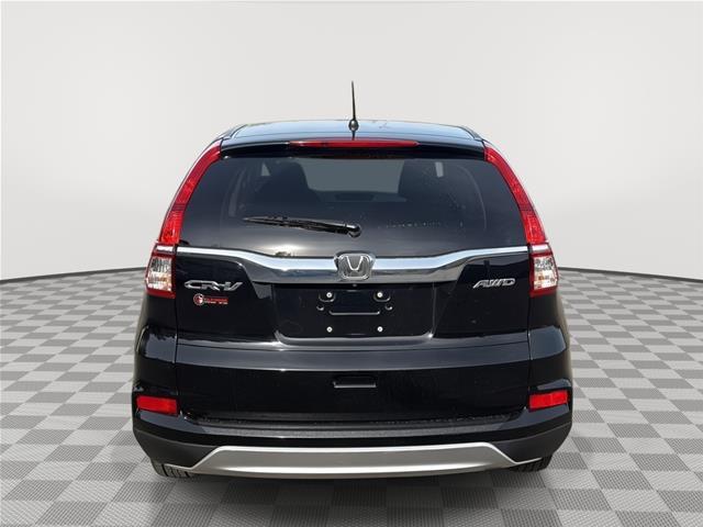 2016 Honda CR-V - $16,750