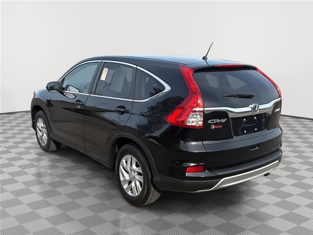 2016 Honda CR-V - $16,750