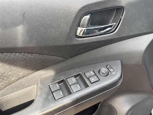 2016 Honda CR-V - $16,750