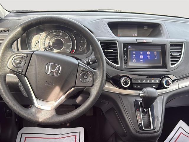 2016 Honda CR-V - $16,750
