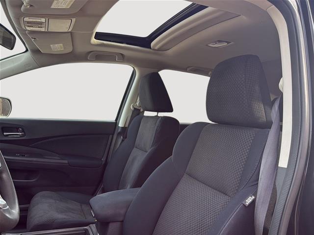 2016 Honda CR-V - $16,750
