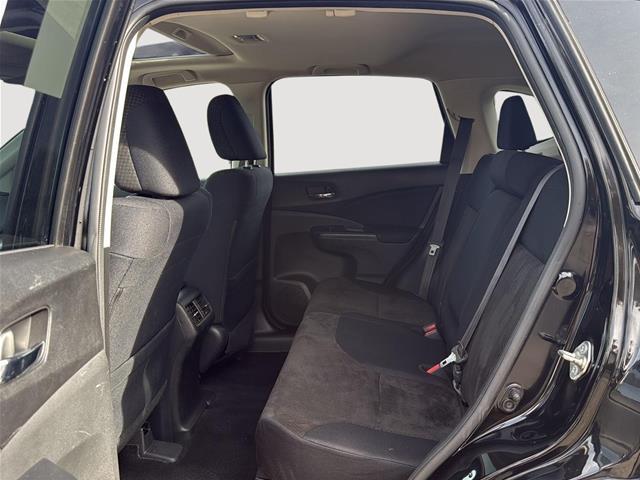 2016 Honda CR-V - $16,750