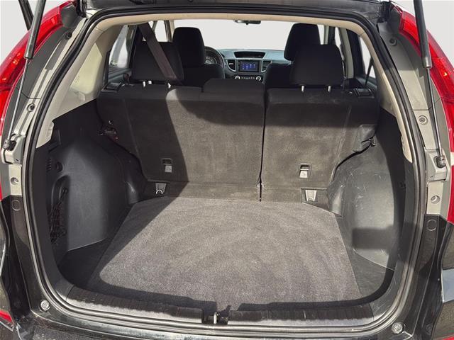 2016 Honda CR-V - $16,750