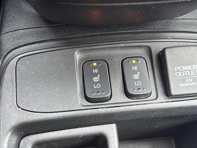 2016 Honda CR-V - $16,750