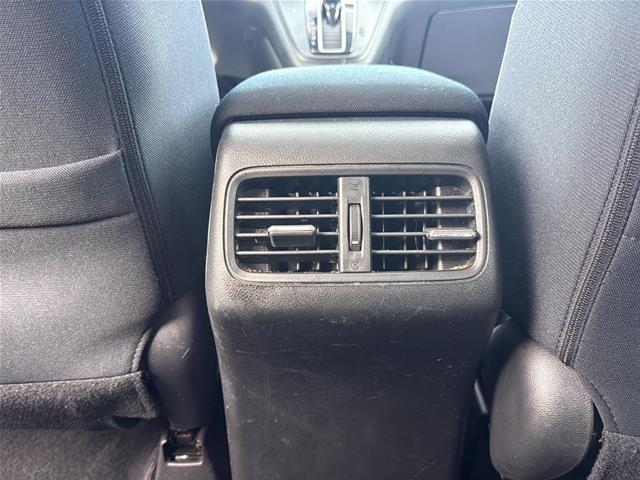 2016 Honda CR-V - $16,750