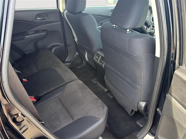 2016 Honda CR-V - $16,750