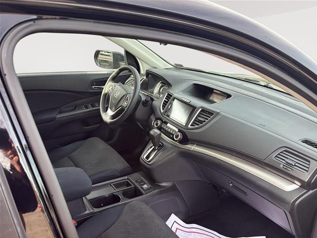 2016 Honda CR-V - $16,750
