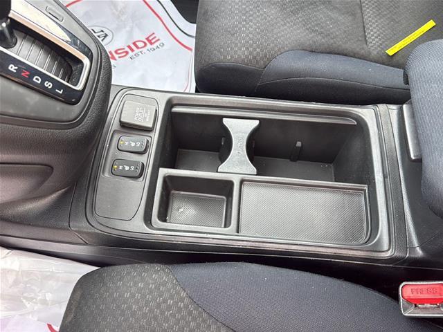 2016 Honda CR-V - $16,750