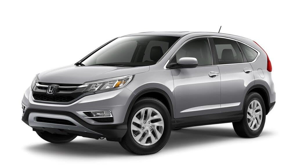Preowned 2016 Honda CR-V EX for Sale