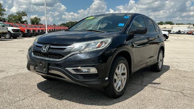 Preowned 2016 Honda CR-V EX for Sale
