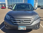 2014 CR-V Thumbnail 4