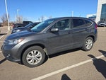 2014 CR-V Thumbnail 5