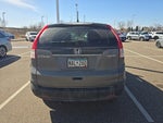 2014 CR-V Thumbnail 6