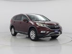 2015 CR-V Thumbnail 1
