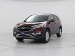 2015 CR-V Thumbnail 4