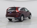 2015 CR-V Thumbnail 8