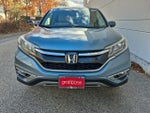 2015 CR-V Thumbnail 3