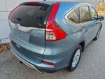 2015 CR-V Thumbnail 6