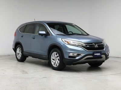 Photo of a 2016 Honda CR-V AWD EX 4DR SUV for sale