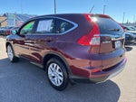 2016 CR-V Thumbnail 3