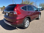 2016 CR-V Thumbnail 5