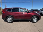 2016 CR-V Thumbnail 6