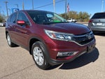 2016 CR-V Thumbnail 7