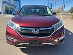 2016 CR-V Thumbnail 8