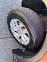 2016 CR-V Thumbnail 9